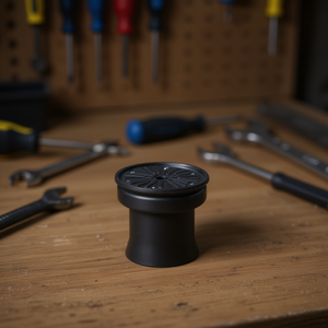 Ventosa de vacío Festool VAC SYS VT D 215, categoría de producto: mandril - Product Image 3