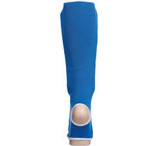 Protège-tibia avec logo personnalisé de haute qualité pour karaté judo taekwondo art martial - Product Image 6