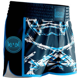 Nouveau rashguard + short personnalisé pour homme 2025 pour les combats de MMA, les arts martiaux et le grappling - Product Image 3