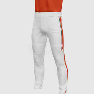 Nueva Llegada de Ropa Deportiva, Uniforme de Béisbol 100% Poliéster, Uniforme de Béisbol al Mejor Precio - Product Image 5