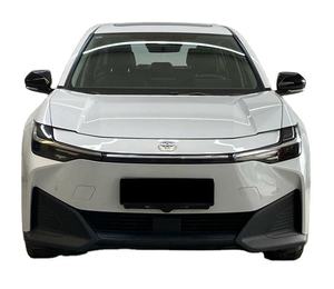 SUV B Z 3 AWD 2024/2025 avec toit métallique automatique, direction à gauche, batterie au lithium, sièges en cuir, traction simple - Product Image 1