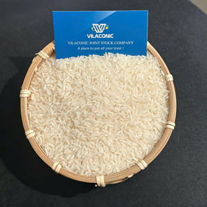 Riz dur parfumé au jasmin vietnamien de qualité supérieure, choix du chef, durée de conservation de 24 mois, brisé à 5%, 5 kg/10 kg/25 kg/50 kg - Product Image 4