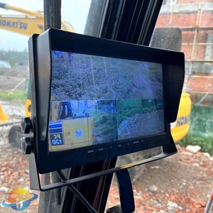 รถขุด CAT3202L คุณภาพสูงสำหรับขาย พร้อมบริการหลังการขายที่ยอดเยี่ยม รับประกัน - Product Image 5