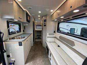 Venta al por mayor: Jayco Granite Ridge 23S 2026, listo para la venta - Product Image 5