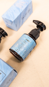 Ingrediente perfumado de geranio eliminador de estrías no graso - Product Image 5