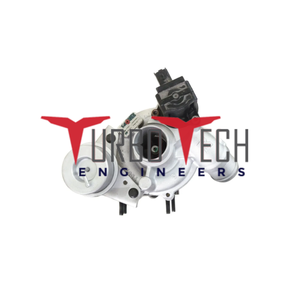 TURBOCOMPRESSEUR 53039700121 - Product Image 1