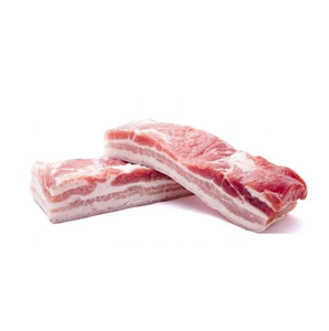 Carne Asada de Primera Calidad, Piel de Cerdo Fresca Congelada, Producto de Carne Cruda Congelada - Product Image 2