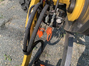 2024 W80C HS Cargador de ruedas Motor Kubota Eaton Cilindro hidráulico 1 año de garantía; Motor de cargador diésel Caja de cambios Retroexcavadora - Product Image 2