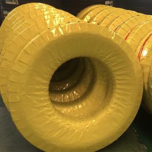 Neumático Radial TBR 245/70R17.5 para Camión Pesado, Nuevo, Servicio Mediano - Product Image 4