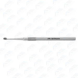 Todo para manicura y salones de Arte de uñas Empujador de cutículas triangular de acero inoxidable de alta calidad Instrumentos de belleza Productos para el cuidado de la belleza - Product Image 2