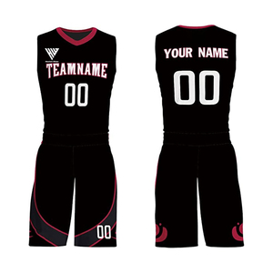 Uniforme de volley-ball de qualité professionnelle en gros pour hommes et uniforme de volley-ball sans manches léger pour unisexe - Product Image 1