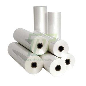 Rouleau de film étirable de haute qualité Emballage d'exportation industrielle - Product Image 3