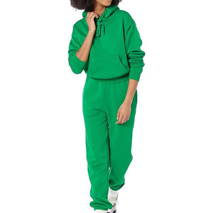 Nouvelle Collection : Sweat-shirts à Capuche Courts Personnalisables pour Femmes – Respirants et Écologiques, Idéaux pour le Sport et les Loisirs (Vente en Gros) - Product Image 3