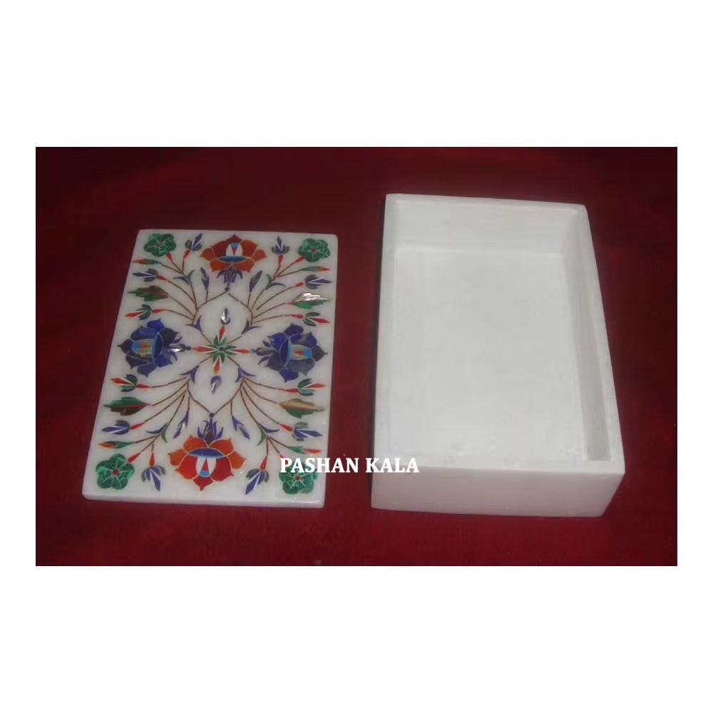 สีฟ้าและสีเขียว