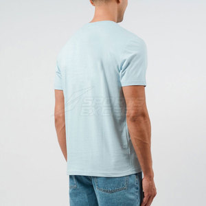 เสื้อยืดสำหรับผู้ชายคอลเลคชั่นฤดูร้อน - Product Image 2