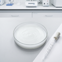 Défoamer industriel au silicone et matières premières pour la fabrication du papier, le traitement de l'eau et le contrôle des processus