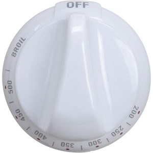Perilla de Repuesto para Estufa/Encimera WB03K10036 de Lifetime Appliance, Compatible con Estufas General Electric - Product Image 1