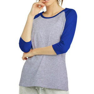 Venta al por mayor 2025 de alta calidad mujeres Camiseta 100% algodón camisetas personalizadas para mujeres camisetas - Product Image 6