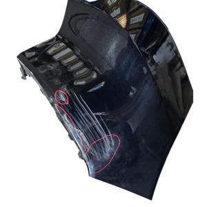 PARACHOQUES TRASERO COMPLETO MERCEDES SERIE GLB (X247) A2478859700 (19>) - Product Image 2