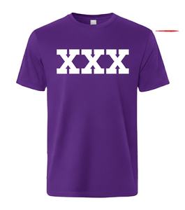 Maillot de sororité Sigma Gamma Rho, conception de logo personnalisée, t-shirts grecs pour hommes et femmes avec numéros et lettres de la vie grecque - Product Image 3