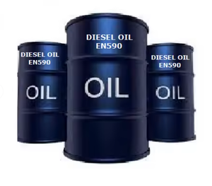 COMO MÁS VENDIDO Combustible Diésel En590 D6 10PPM D2 Gasóleo Gost 305-82 Combustible Industrial y de Aviación Proveedores a Granel 50PPM 10 PPM en venta - Product Image 3