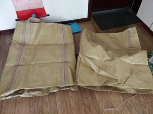 Nouveaux et utilisés sacs de ferraille PP bon marché, sacs Jumbo PP, Super sacs PP et sacs PP - Product Image 3