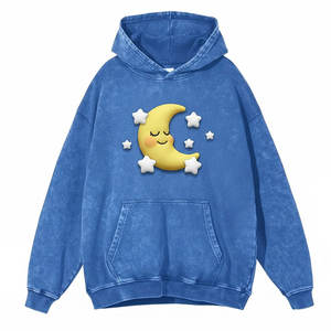 Nouveauté en vente chaude, sweat-shirts pour hommes avec impression en relief, style unique, respirant, sweat-shirts pour hommes avec impression en relief - Product Image 1