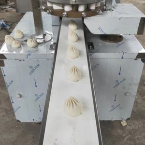 Machine à vapeur multifonctionnelle pour cantines et restaurants, pour la fabrication artisanale de char siu bun et de soup dumplings - Product Image 6