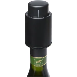 Bouchons de bouteille de vin personnalisés Sangio, gadget unique pour les amateurs de vin - Product Image 3