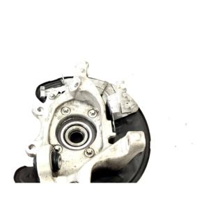 Ammortizzatore posteriore sinistro per Mercedes GLC Coupé (BM 253) (6.2016) A2133572500 (16>) - Product Image 6