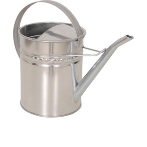 Unique Style Water Cane Metal White Powder Coated Water Cane Farm House and <b>Garden</b> Watering Cane Planting Accessories - Product Image 4