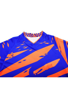 Équipement de course moto imprimé numériquement pour adultes – Impression par transfert thermique – Style motard pour hommes - Product Image 2