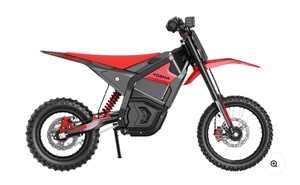 Nouvelles motos électriques mini EBike 2026 IN 10 les plus vendues, disponibles à la vente - Product Image 5
