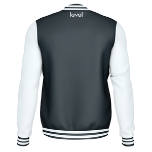 Custom High Quality Baseball <b>Jackets</b> Men's Embroidered <b>Vintage</b> Unisex <b>Varsity</b> <b>Jackets</b> Baseball <b>Jackets</b> - Product Image 2