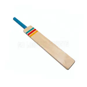 Trending Fashion Easy Dry Factory Rate Cricket Bat Populaire Design Custom Color Cricket Bat