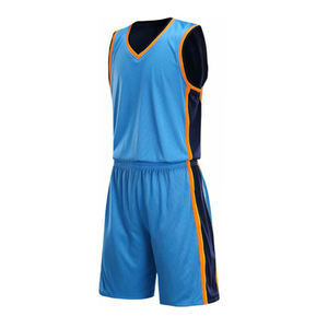 Nouveau Maillot de Basketball Professionnel Personnalisé 2025 en Polyester de Haute Qualité, Imprimé, Respirant et à Séchage Rapide, Sans Manches - Product Image 2