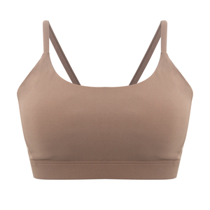 Top Deportivo Premium de Alta Calidad para Mujer, 80% Nailon, 20% Elastano, para Gimnasio, Yoga y Fitness - Product Image 3