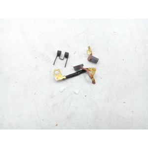Escobillas para Motor de Arranque, Repuestos Genéricos para Varias Marcas Serie (90>) 594060 Gasolina - Product Image 3