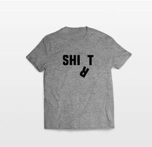 Vente en gros T-shirts en jersey de coton imprimés de qualité supérieure Anchor Regular Fit pour hommes Logo et couleur de marque personnalisés - Product Image 3