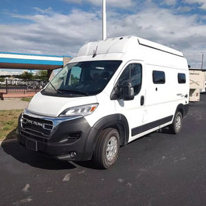 รถพ่วงท่องเที่ยว2026 T-H-O-R-E-E-D-O-M E-L-I-T-E 17D P-O-P-T-O-P ค่าย RV ใหม่ - Product Image 1