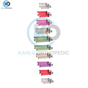 Anteater-juego de instrumentos ortopédicos quirúrgicos, instrumentos de acero inoxidable, ortopédicos - Product Image 3