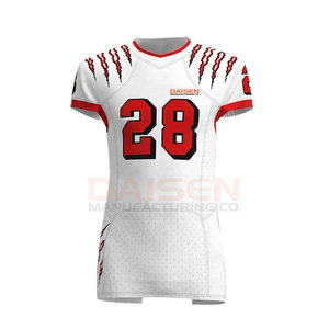 Uniforme de Fútbol Americano de Alta Calidad a Precio Económico, Uniforme de Fútbol Americano para Adultos - Product Image 2