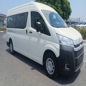<span class=keywords><strong>Furgoneta</strong></span> <span class=keywords><strong>Toyota</strong></span> Hiace de Alta Calidad, Espaciosa, Fiable, Económica, Ideal para Uso Comercial - Product Image 2