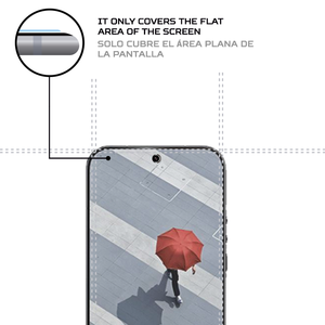 ANTISHOCK <b>Screen</b> protector for Xiaomi 17 Ultra - Product Image 4