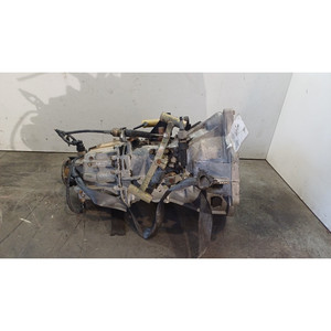 PALANCA DE CAMBIOS COMPLETA IVECO Daily 3ª Serie 8870504 814043S diésel 2798 (99>06) - Product Image 4