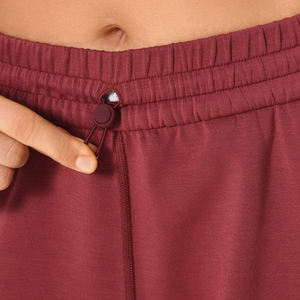 OEM Custom Women's Gym <b>Shorts</b> with Quality Designs Double-Layer Plain Streetwear for Sports Custom Logo Tags - Product Image 3