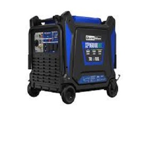 Station d'alimentation solaire haute capacité 3000W - Product Image 1