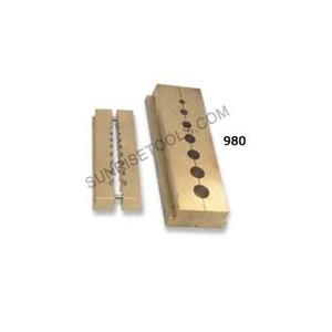 Excellent Quality Product SPLIT STAKE Using for Jewelry <b>Accessories</b> Tools jewlery tool making a professional - Product Image 1