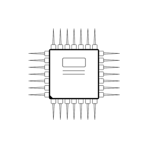 การพัฒนา ESP32และระบบฝังตัวที่ควบคุม ESP32สำหรับการพัฒนาแบบฝังตัว ESP32อนาคตของอุปกรณ์ IOT ฝังตัว - Product Image 2