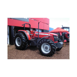 Agricultural Machinery <b>Cheap</b> Price Durable Farm Equipment Masseyy Fergusonn Tractors - Product Image 2